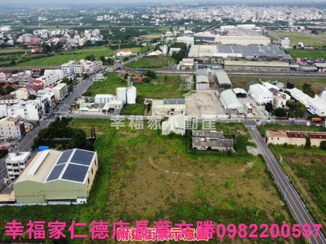 麻豆工業地-3
