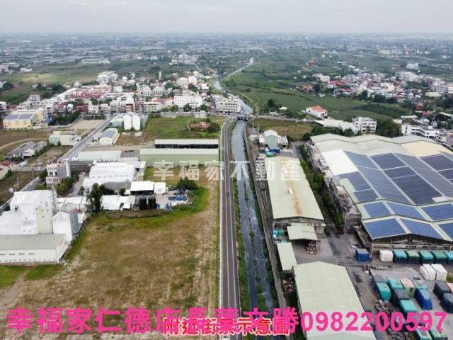 麻豆工業地-4