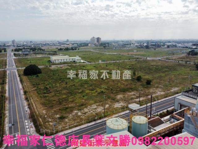 麻豆工業地-7
