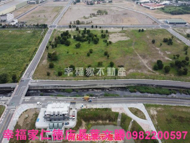 麻豆工業地-8
