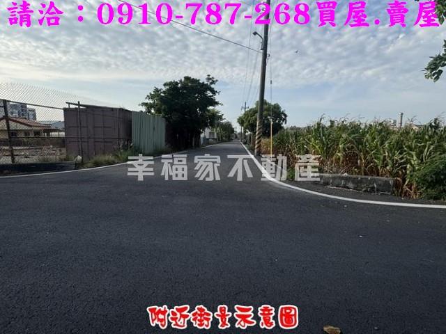 台南善化工業地-6