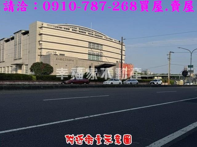 台南善化工業地-7