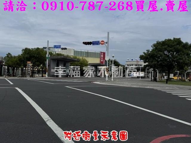 台南善化工業地-9