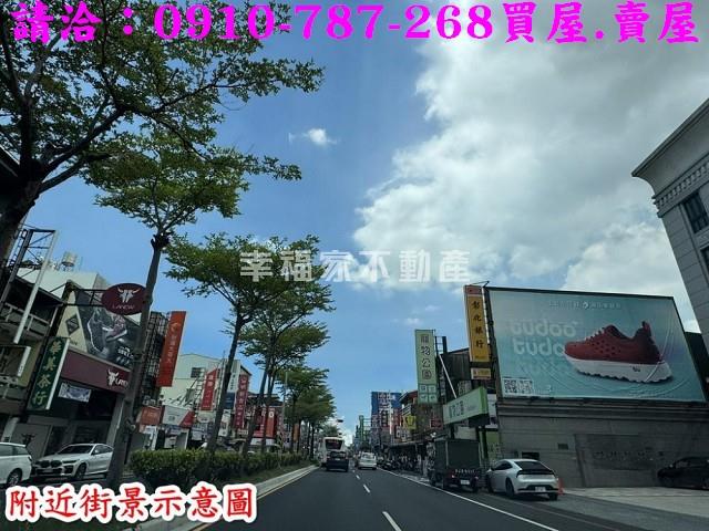 台南歸仁工業地-11