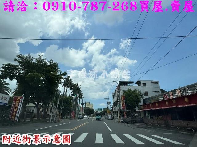台南歸仁工業地-12