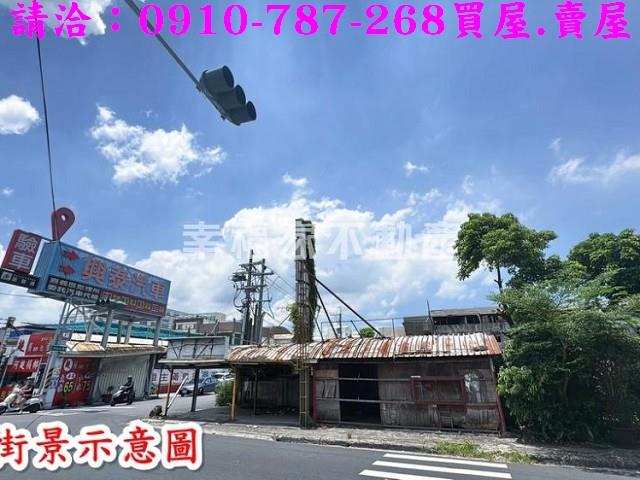 台南歸仁工業地-15