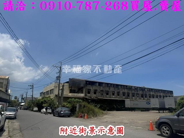 台南歸仁工業地-2