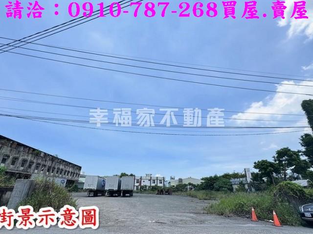 台南歸仁工業地-5