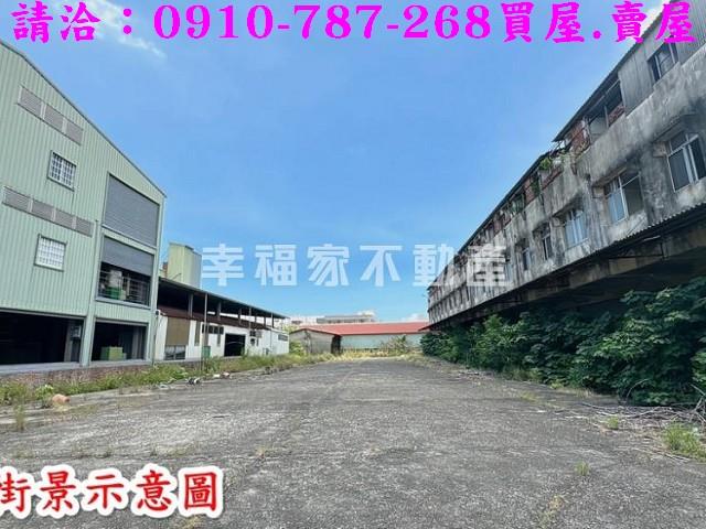 台南歸仁工業地-6