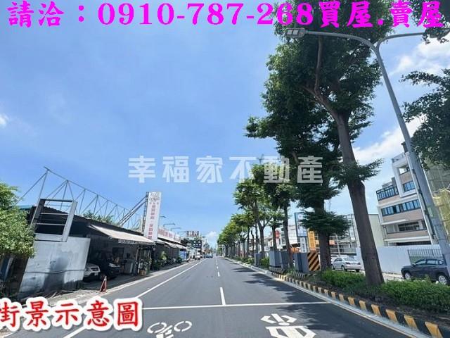 台南歸仁工業地-8