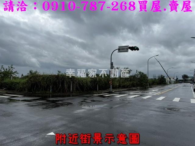 台南麻豆工業地-10