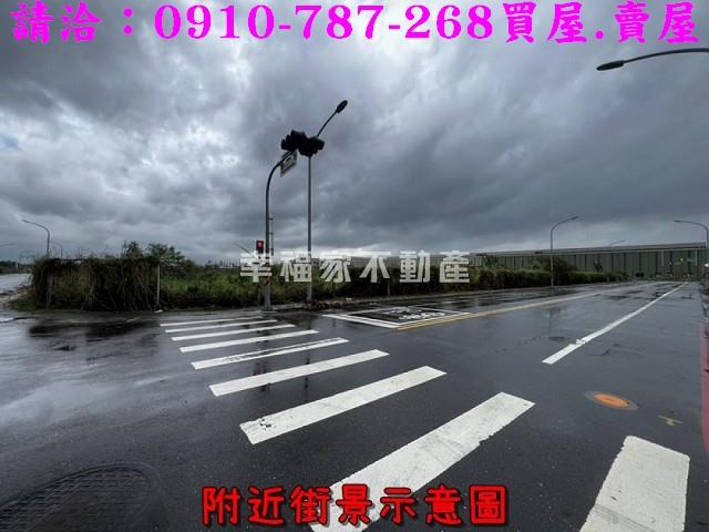 台南麻豆工業地-15
