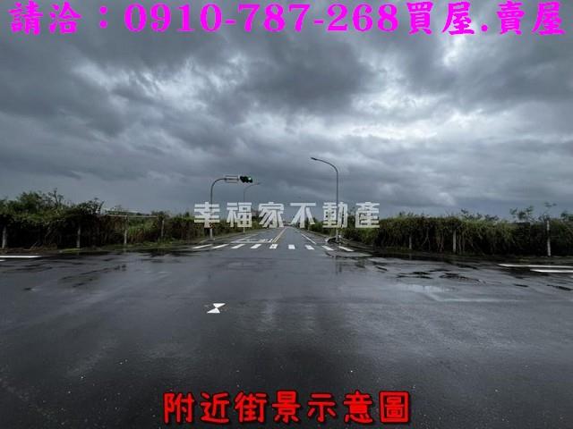 台南麻豆工業地-4