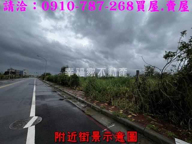 台南麻豆工業地-8