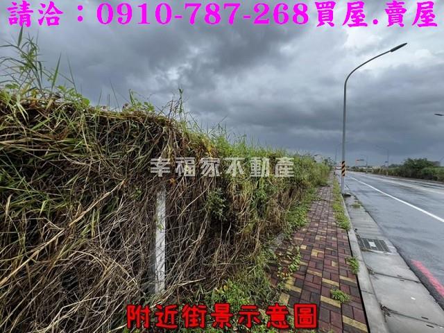 台南麻豆工業地-14