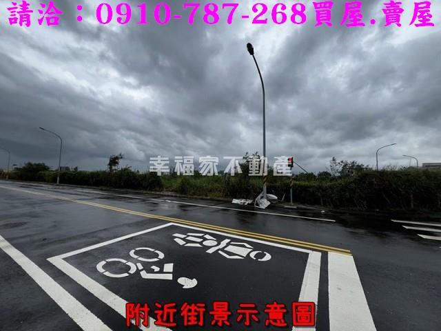 台南麻豆工業地-15