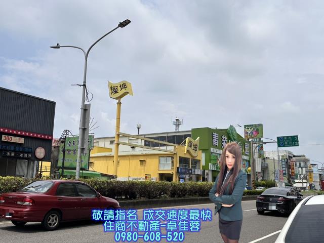 台南永康建地-10
