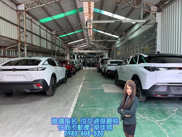 台南永康建地-6