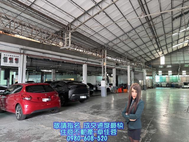 台南永康建地-7