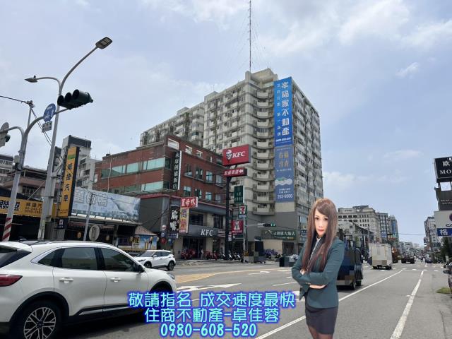 台南永康建地-8