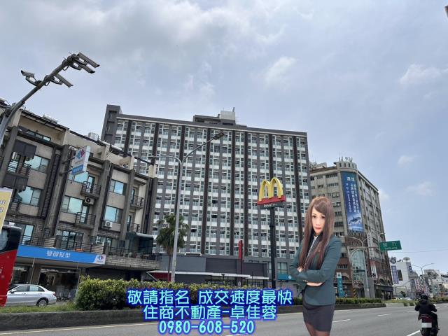 台南永康建地-9