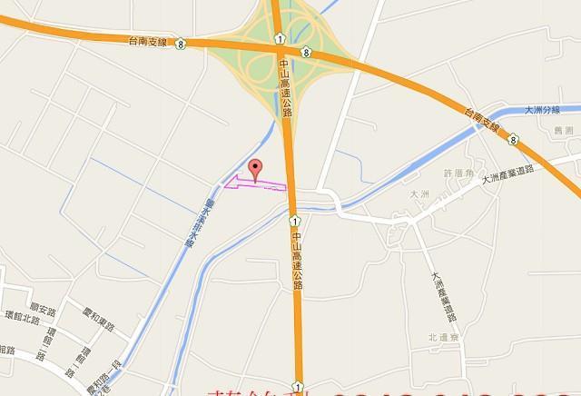 台南新市農地-15