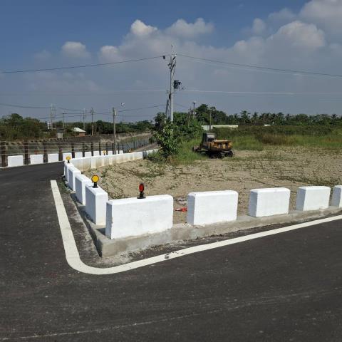 台南新市農地-1