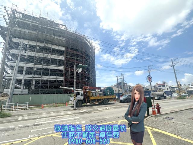 台南永康建地-2