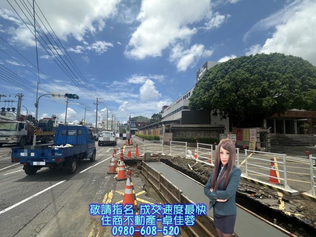 台南永康建地-3