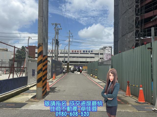 台南永康建地-5