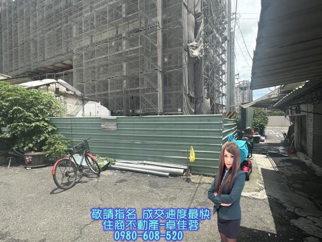 台南永康建地-7