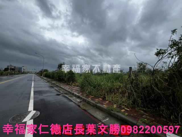 麻豆工業地-9