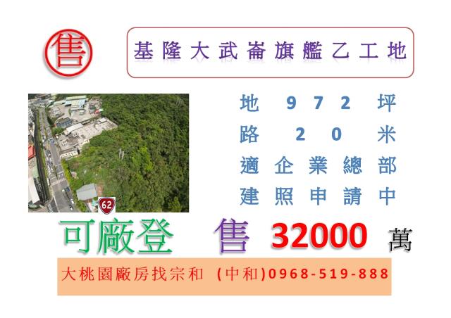 基隆安樂區工業地-1