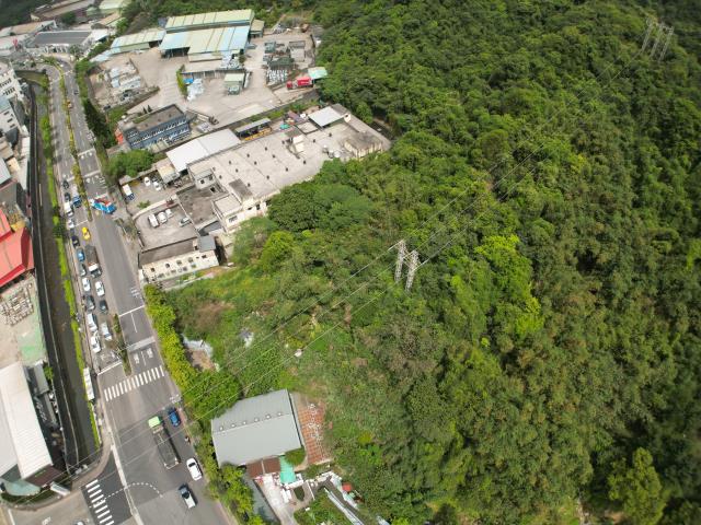 基隆安樂區工業地-2