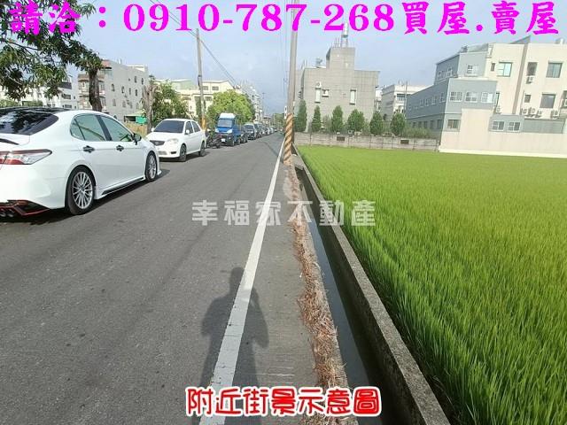 台南六甲農地-6