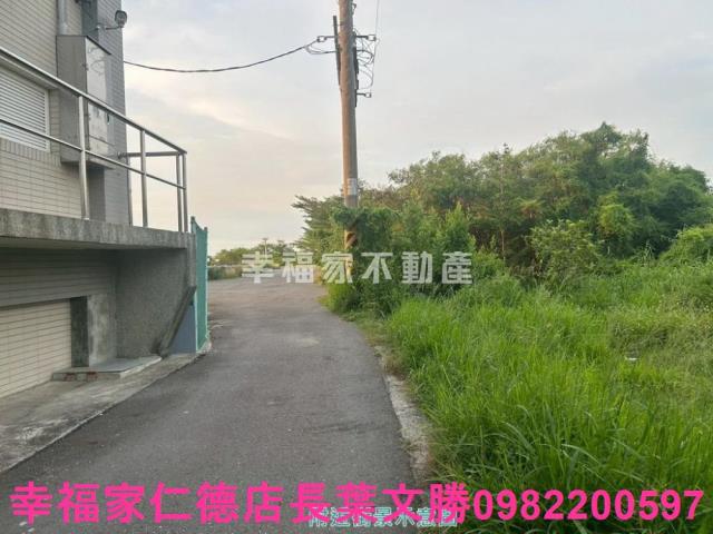 安南農地-14