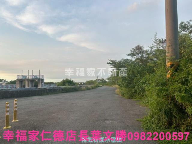 安南農地-15