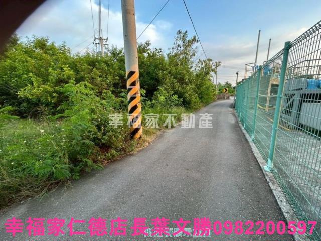 安南農地-3