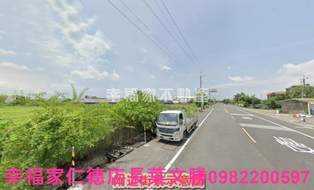 善化農地-5