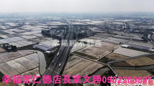 新營農地-2