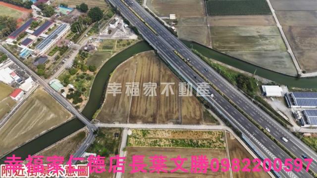 新營農地-4