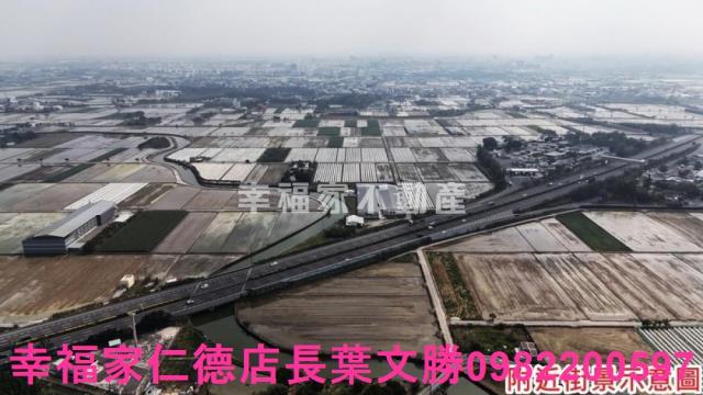 新營農地-7