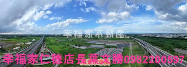 善化農地-10