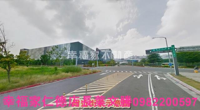 善化農地-2