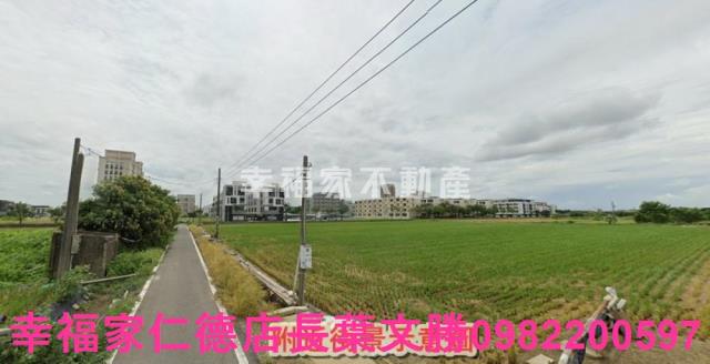 善化農地-15