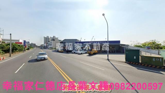 善化農地-2