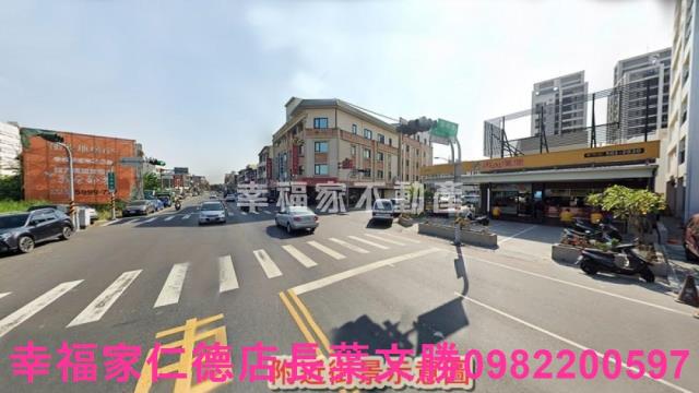 善化農地-4
