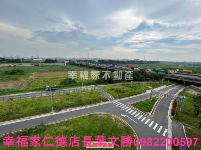 善化農地-6