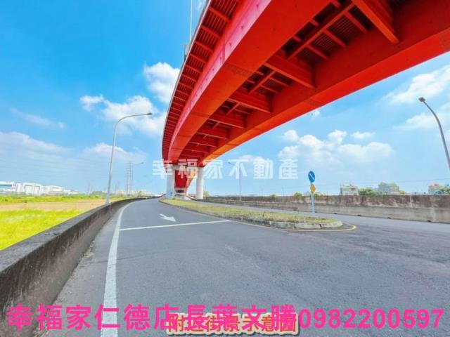 善化農地-9