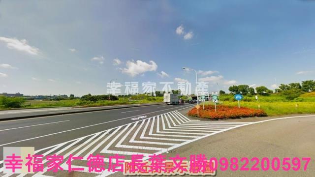 善化農地-11